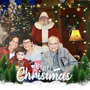 Meet your Posher, Karyn